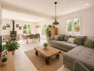  Maison à vendre 5 pièces 156 m²