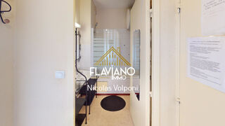  Appartement � vendre 1 pi�ce 28 m�