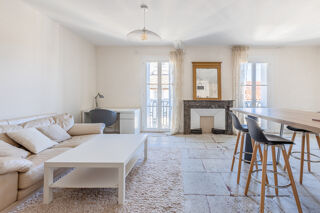  Appartement à vendre 3 pièces 85 m²