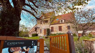  Maison à vendre 5 pièces 150 m²