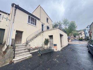  Maison � vendre 4 pi�ces 80 m�