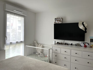  Appartement � vendre 3 pi�ces 60 m�