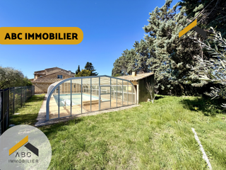  Maison à vendre 9 pièces 265 m²