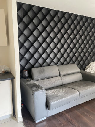  Appartement � vendre 1 pi�ce 32 m�