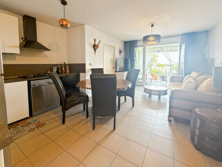  Appartement  vendre 2 pices 37 m