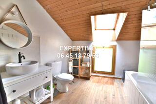  Maison � vendre 4 pi�ces 76 m�