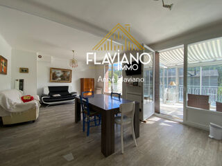  Appartement  vendre 4 pices 78 m