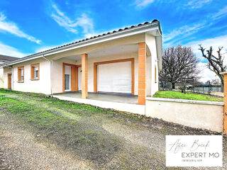  Maison � vendre 6 pi�ces 141 m�