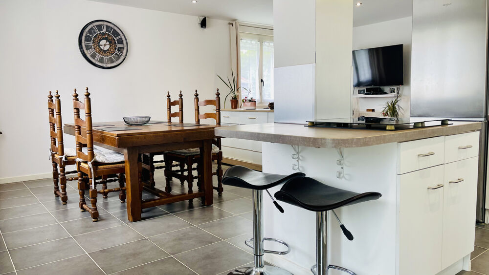 Vente Maison Maison entièrement rénovée Muille villette