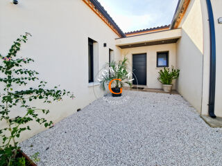  Maison à vendre 4 pièces 136 m²