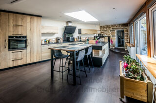  Maison � vendre 7 pi�ces 157 m�