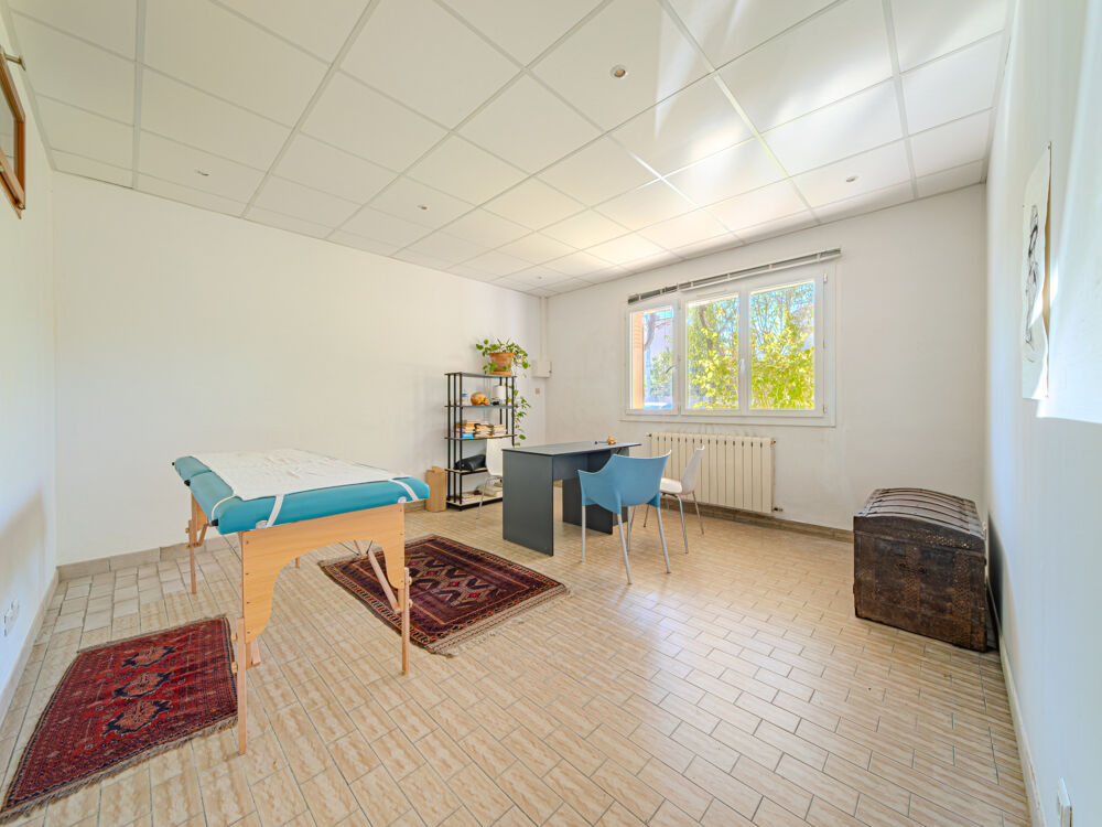 � vendre  Maison Montpellier (34000)