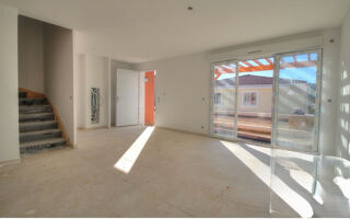  Maison � vendre 4 pi�ces 77 m�