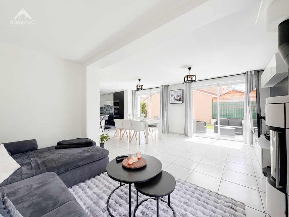 Maison 5 Pièces 110 m2