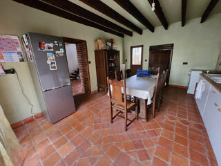  Maison � vendre 3 pi�ces 75 m�