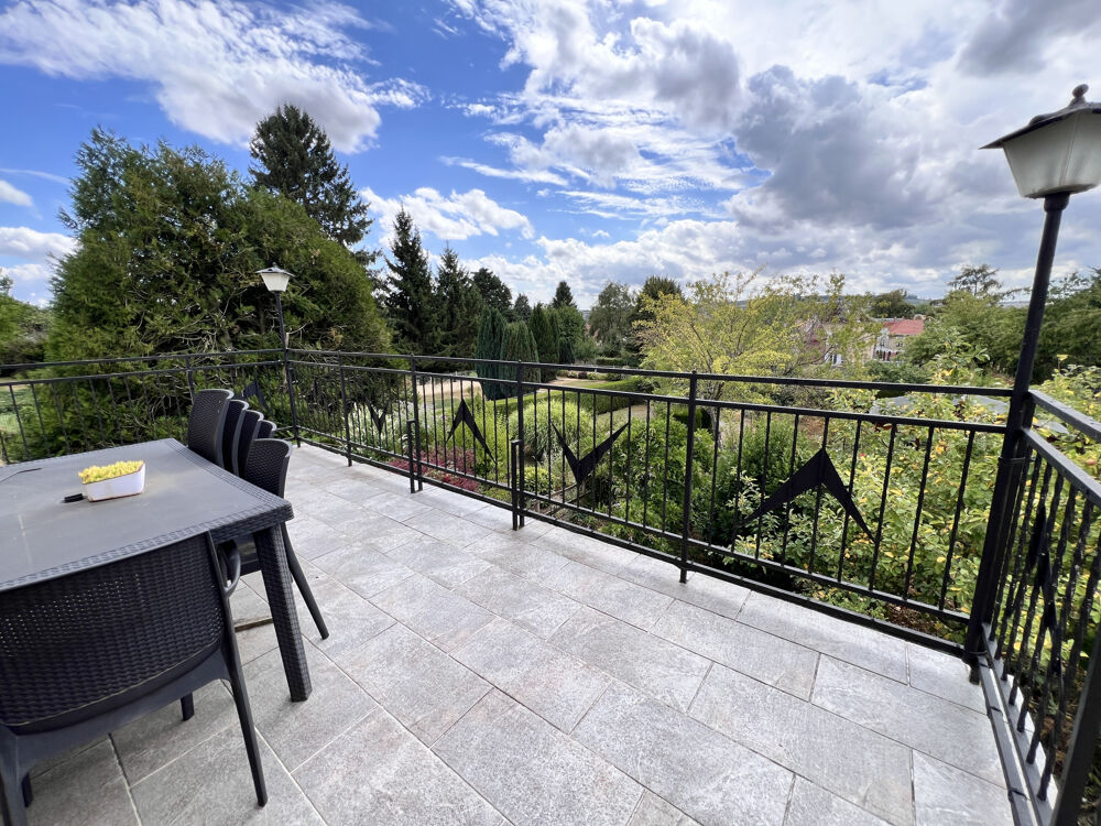 Vente Maison Maison 5 Pièces - Tournes Tournes