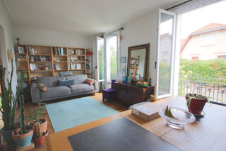 Maison à vendre 4 pièces 84 m²