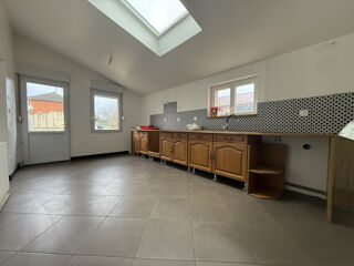  Maison � vendre 5 pi�ces 90 m�