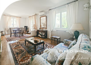  Maison à vendre 4 pièces 83 m²