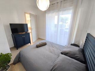 Appartement à vendre 3 pièces 49 m²