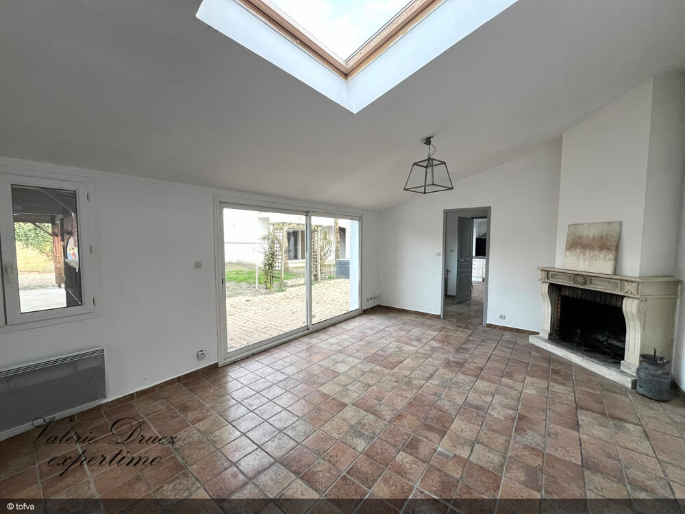 Vente Maison Maison  10 pi�ces centre ville La Tremblade La tremblade