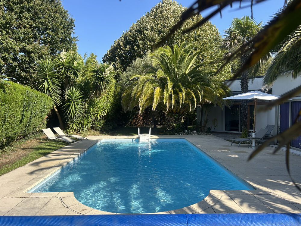 à vendre  Maison Arzon (56640)