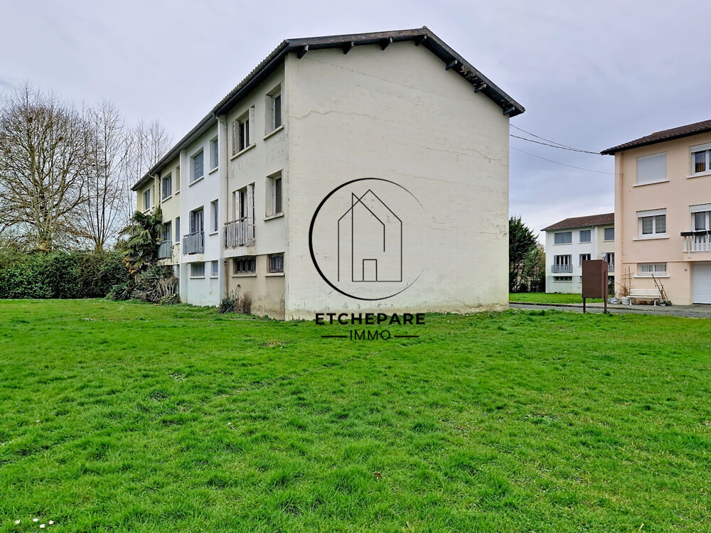 Vente Maison Maison de 110 m2 Sauveterre de bearn
