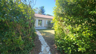  Maison à vendre 6 pièces 123 m²