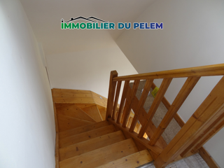  Maison à vendre 4 pièces 79 m²
