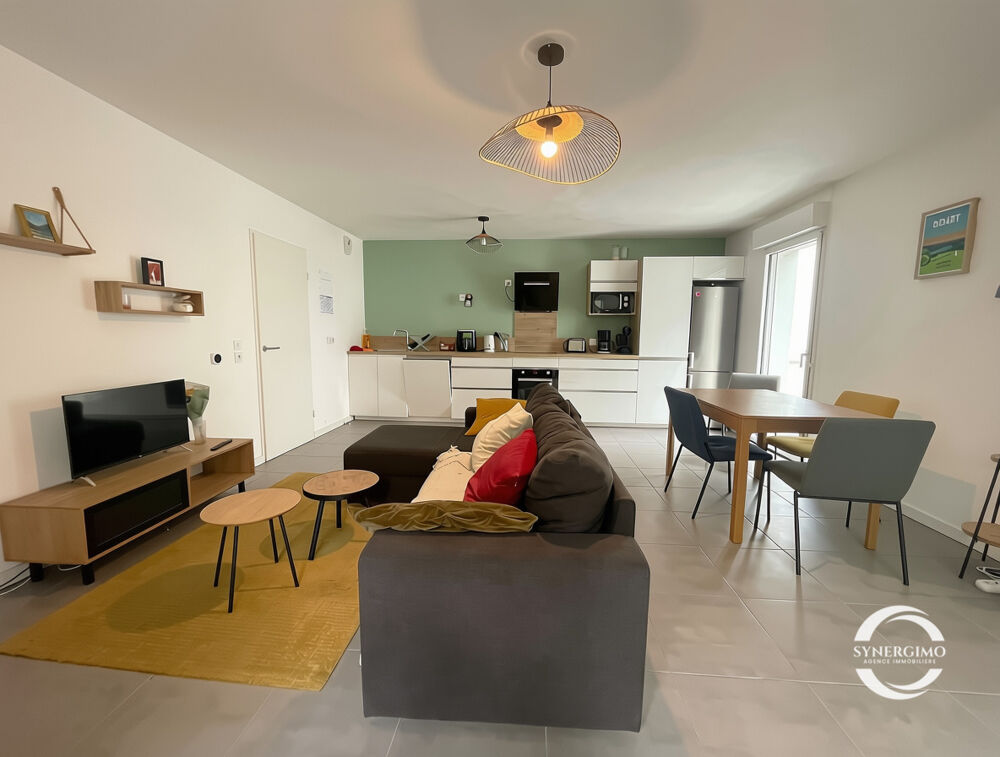 Vente Appartement Magnifique T4 dans résidence récente Mérignac Pichey Merignac