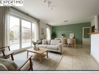  Appartement � vendre 3 pi�ces 68 m�