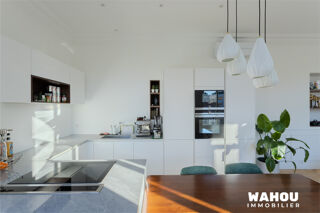  Appartement � vendre 4 pi�ces 148 m�