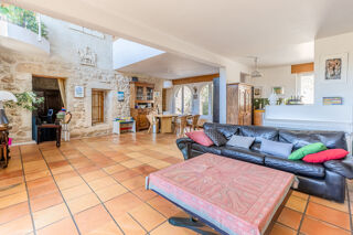  Maison à vendre 6 pièces 204 m²