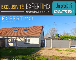  Maison � vendre 4 pi�ces 65 m�