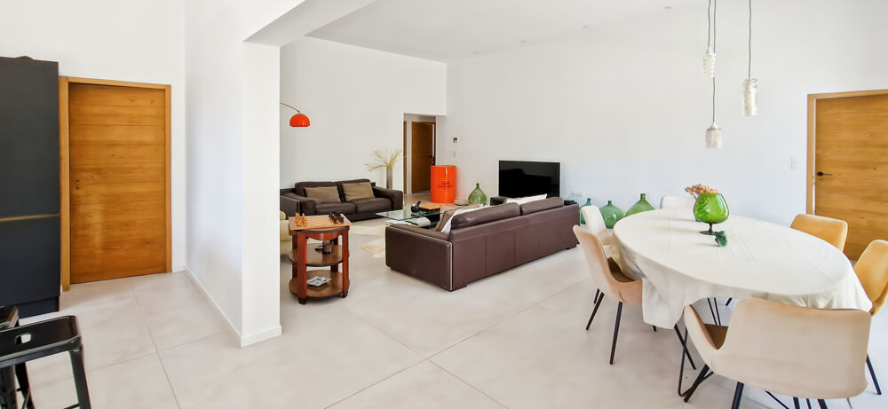 � vendre  Maison Uz�s (30700)