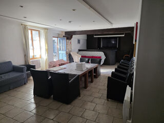  Maison � vendre 10 pi�ces 250 m�