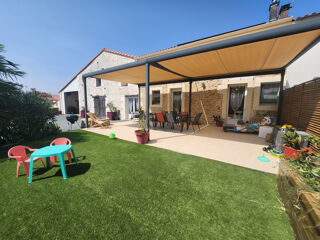  Maison � vendre 10 pi�ces 198 m�