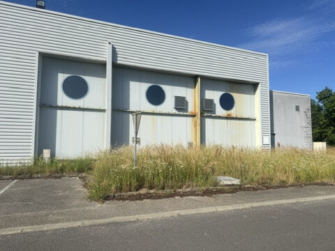   Bâtiment d'activité exceptionnel 