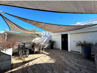  Maison à vendre 3 pièces 120 m²