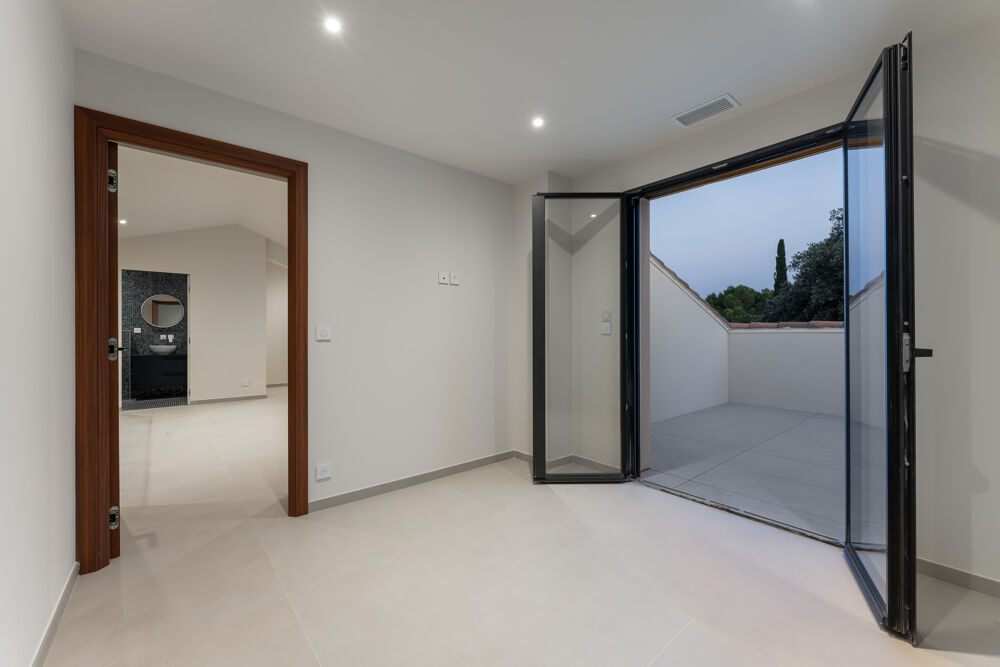 à vendre  Maison Castelnau-le-Lez (34170)