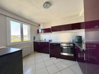  Appartement à vendre 2 pièces 62 m²