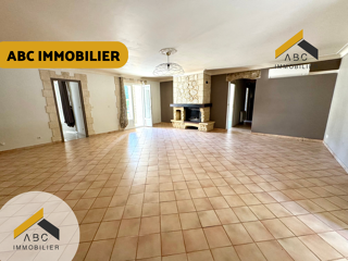  Maison à vendre 5 pièces 153 m²