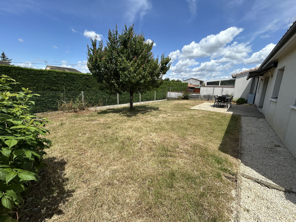 Vente Maison Maison de plain pied proche commerces Merville