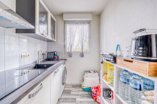  Appartement � vendre 2 pi�ces 47 m�