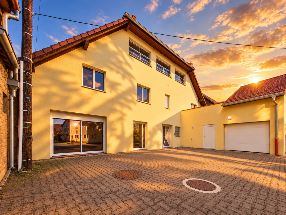 à vendre  Maison Holtzheim (67810)