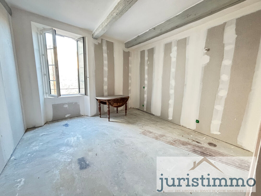 Vente Appartement EXCLUSIVITÉ JURISTIMMO   APPARTEMENT À BOLLÈNE, CŒUR DE VILLE Bollene