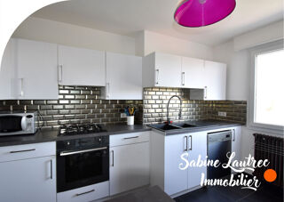  Appartement � vendre 4 pi�ces 92 m�