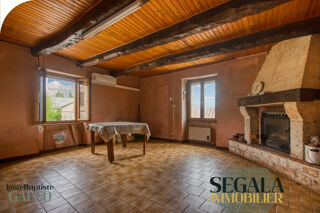  Maison à vendre 4 pièces 60 m²