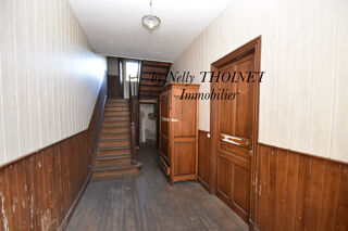  Maison à vendre 10 pièces 173 m²
