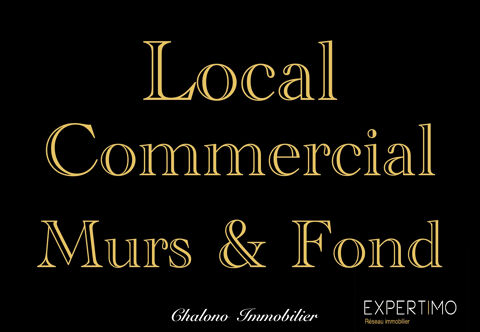DEPT 34 - BEZIERS. LOCAL COMMERCIAL 96 m2 70000 34500 Beziers